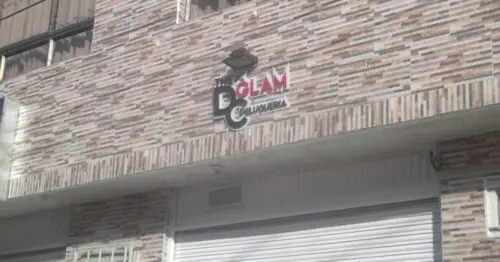 THE GLAM PELUQUERIA DC THE GLAM PELUQUERIA DC